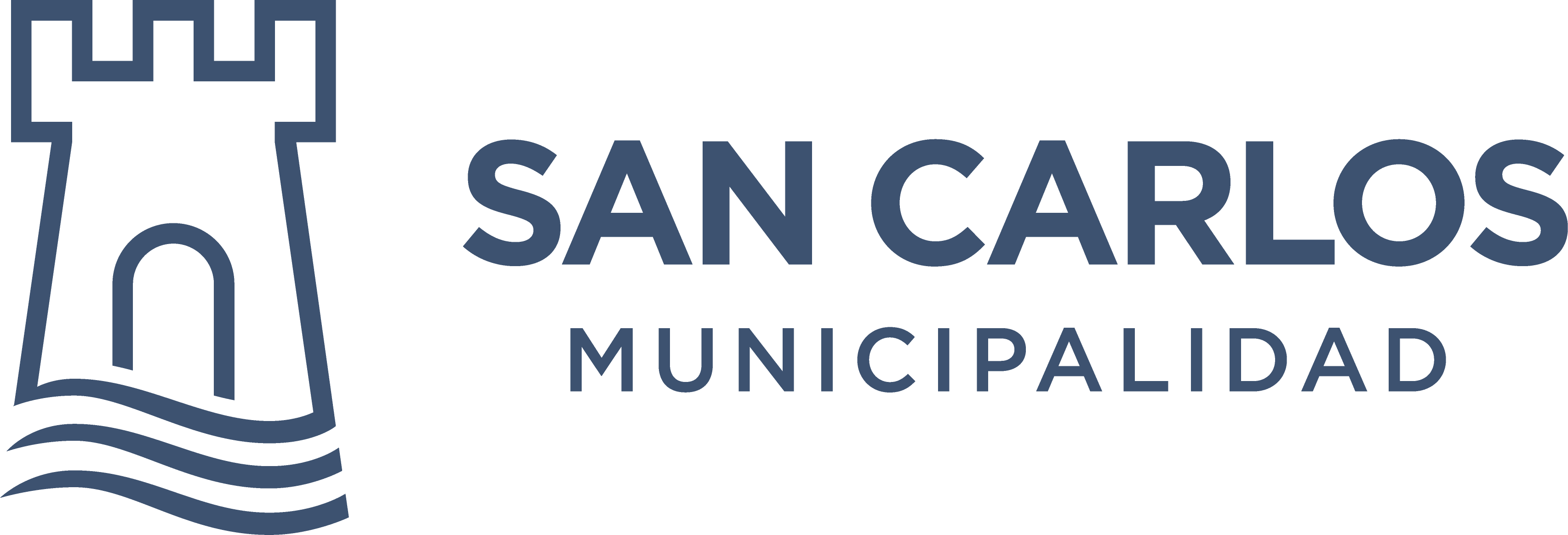 Municipalidad de San Carlos